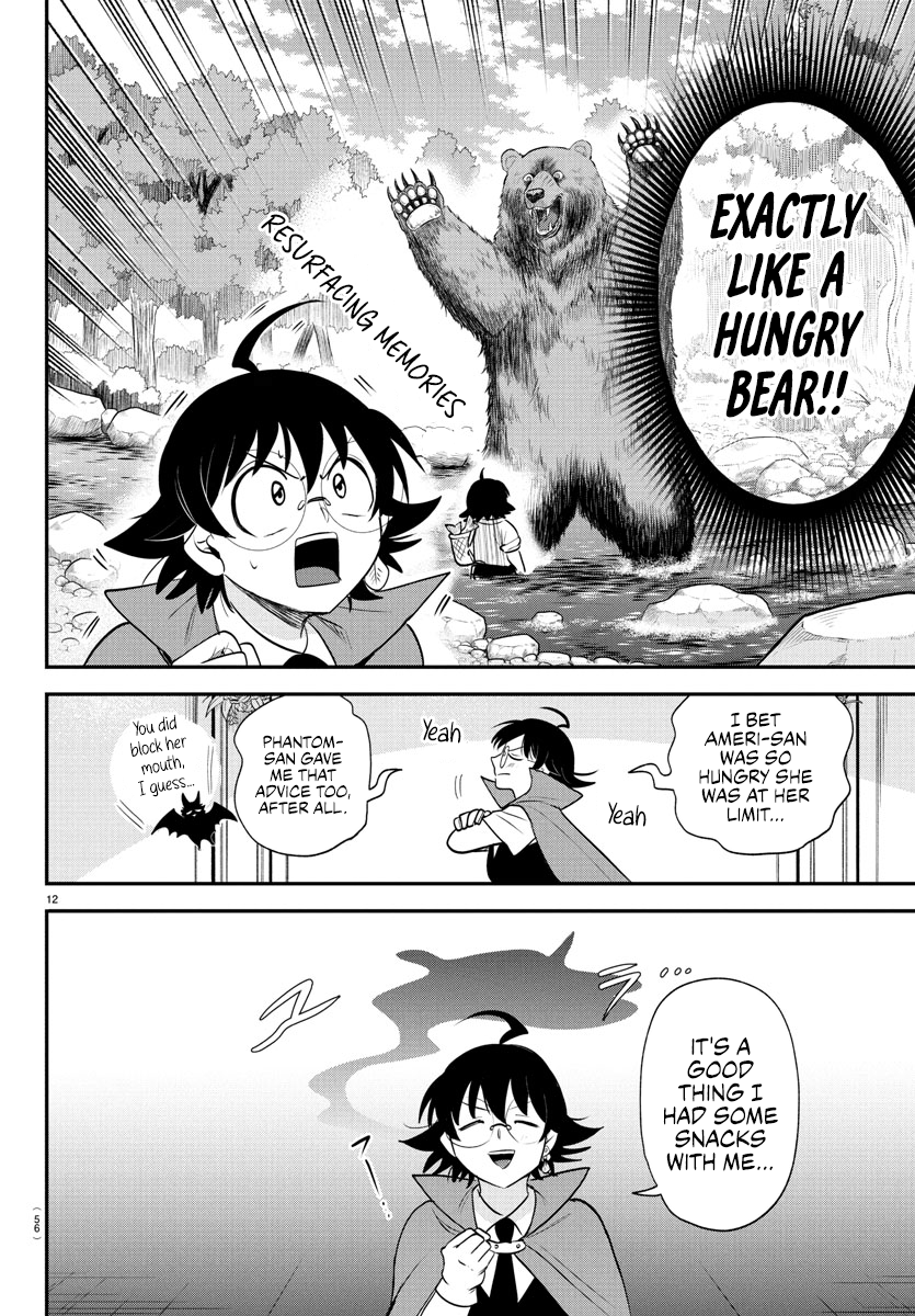 Read Welcome to Demon School! Iruma-kun Manga Online
