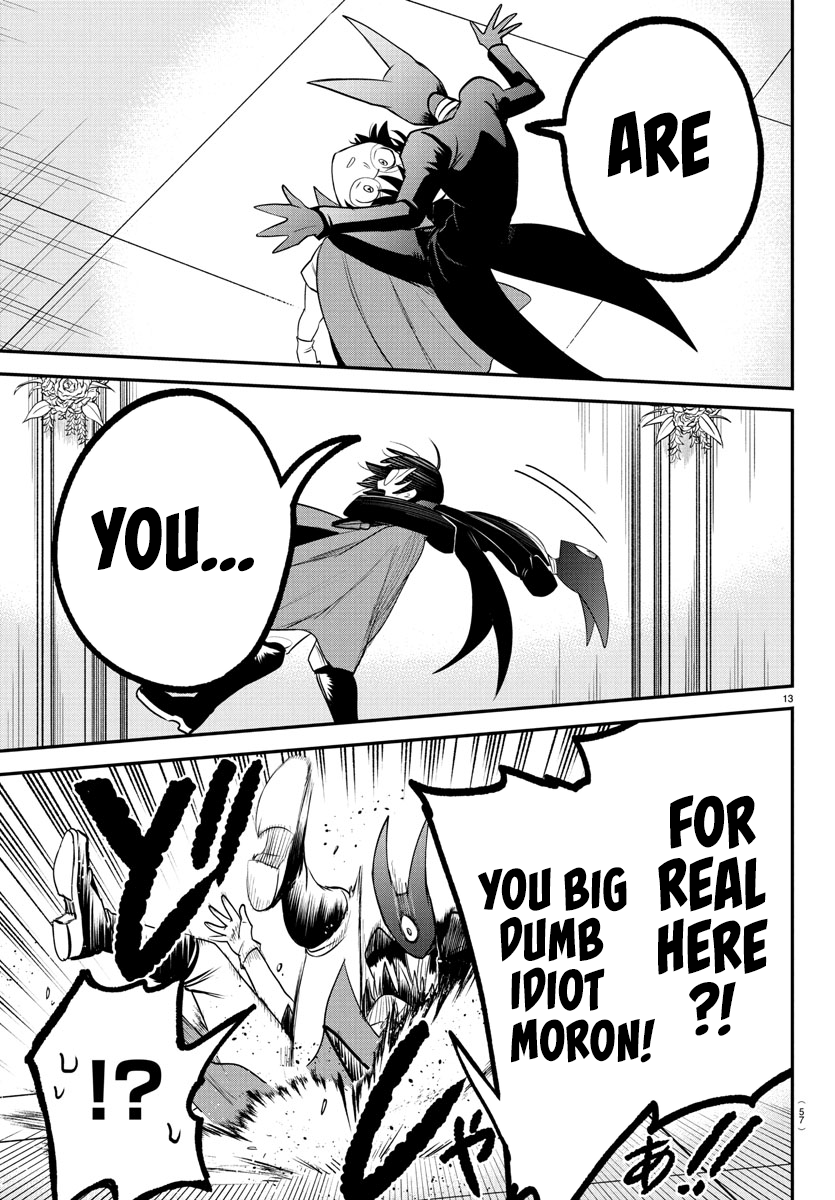 Read Welcome to Demon School! Iruma-kun Manga Online
