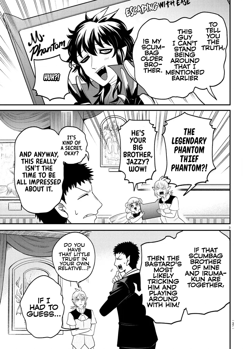 Read Welcome to Demon School! Iruma-kun Manga Online