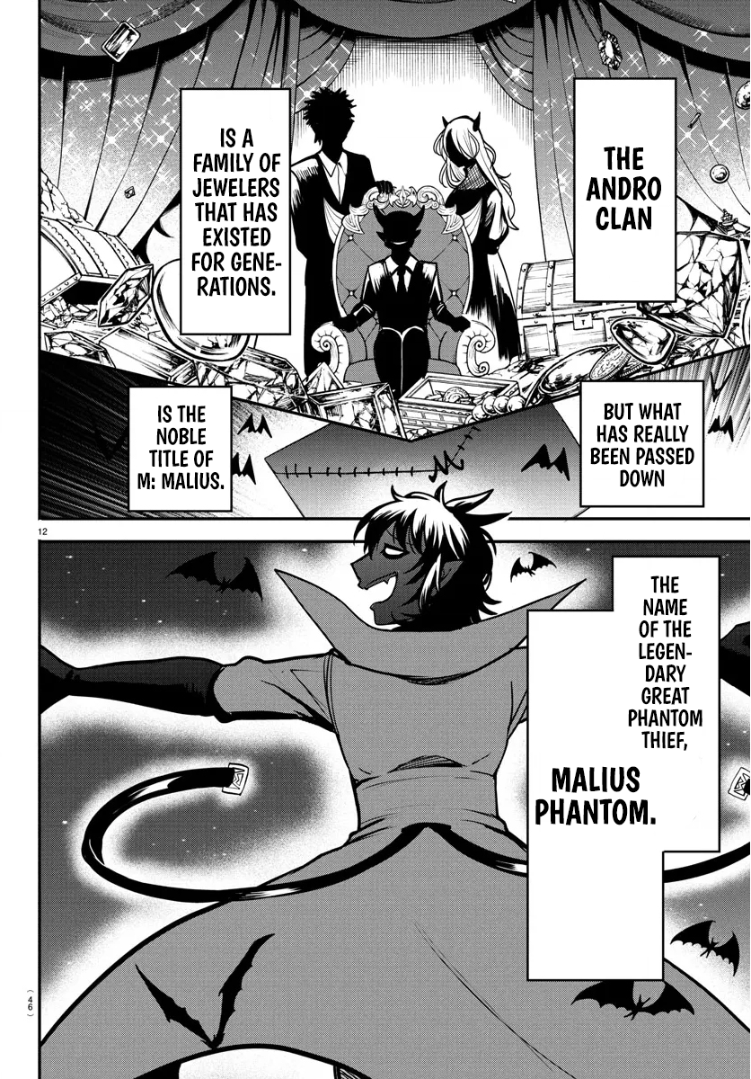 Read Welcome to Demon School! Iruma-kun Manga Online