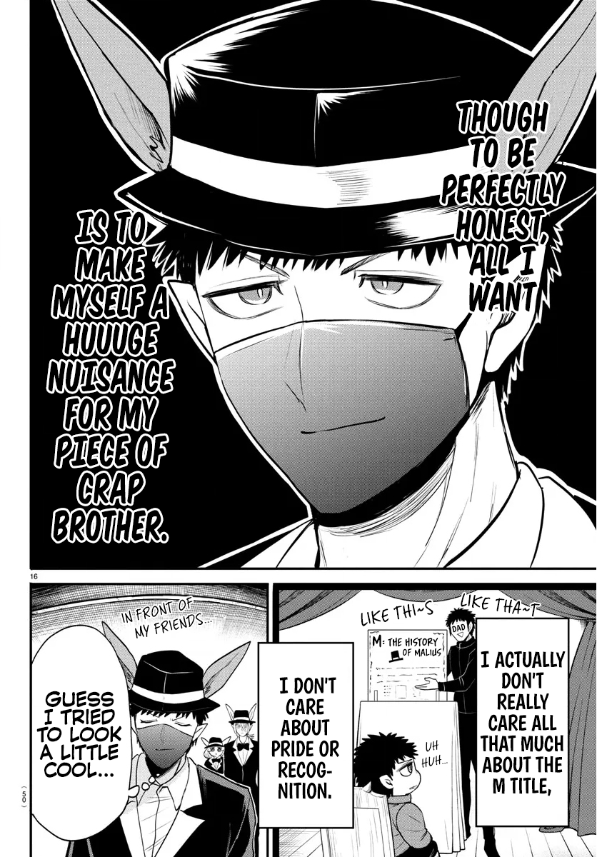 Read Welcome to Demon School! Iruma-kun Manga Online
