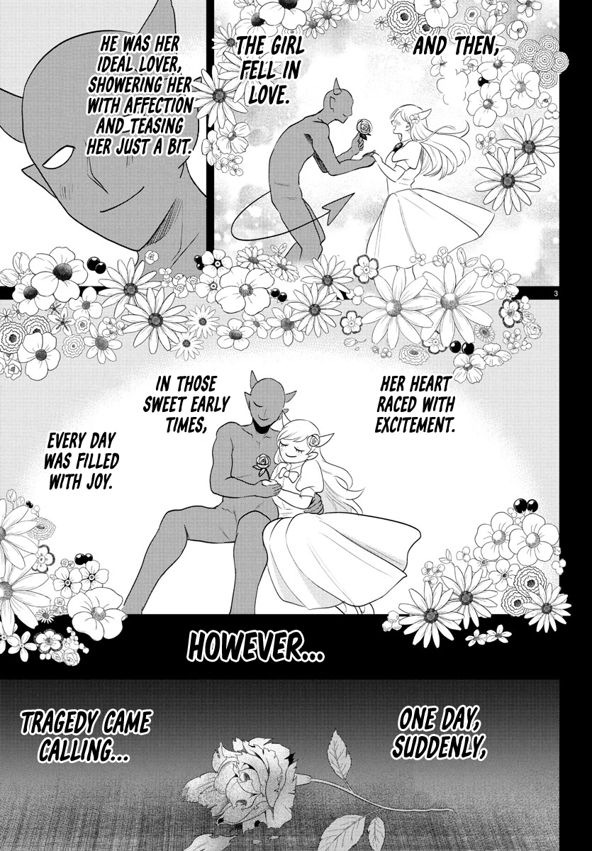 Read Welcome to Demon School! Iruma-kun Manga Online