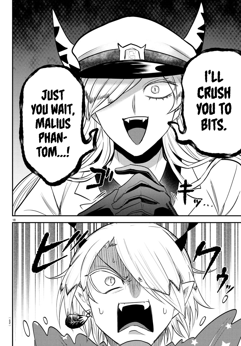 Read Welcome to Demon School! Iruma-kun Manga Online