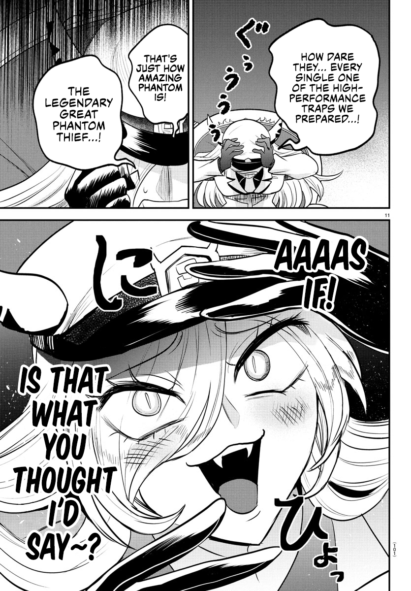 Read Welcome to Demon School! Iruma-kun Manga Online