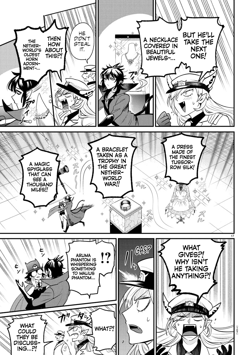 Read Welcome to Demon School! Iruma-kun Manga Online