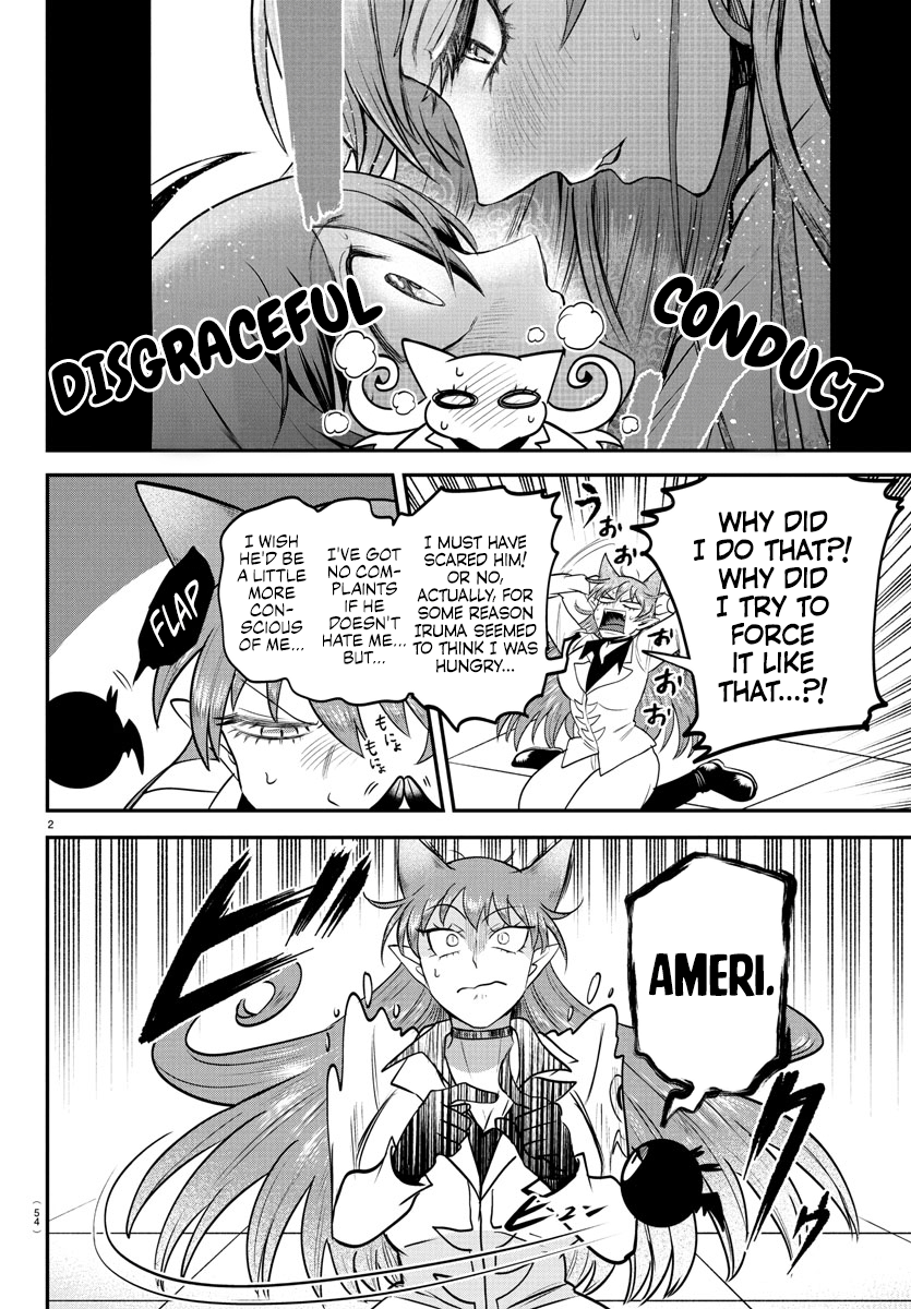 Read Welcome to Demon School! Iruma-kun Manga Online