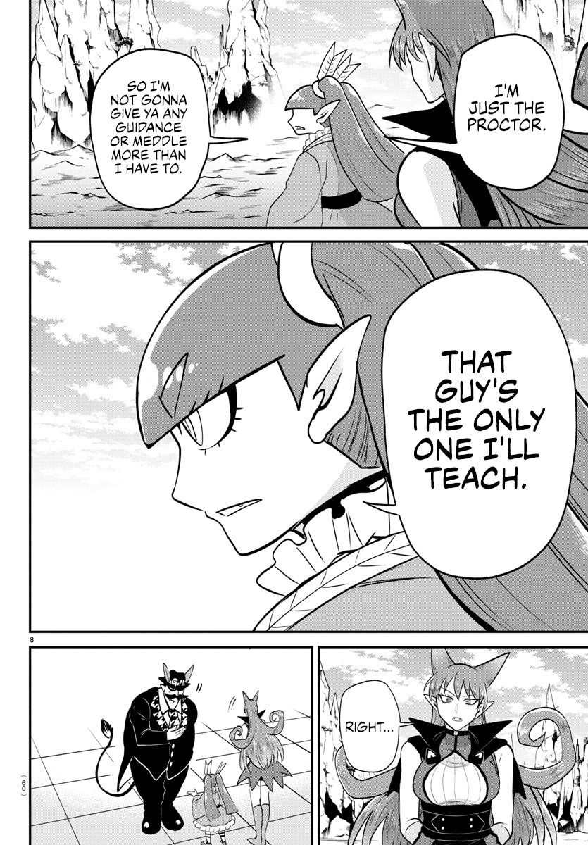 Read Welcome to Demon School! Iruma-kun Manga Online