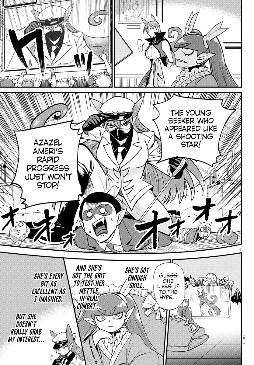 Read Welcome to Demon School! Iruma-kun Manga Online