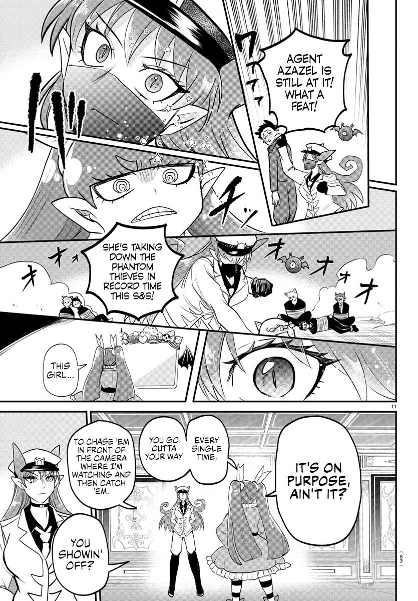 Read Welcome to Demon School! Iruma-kun Manga Online