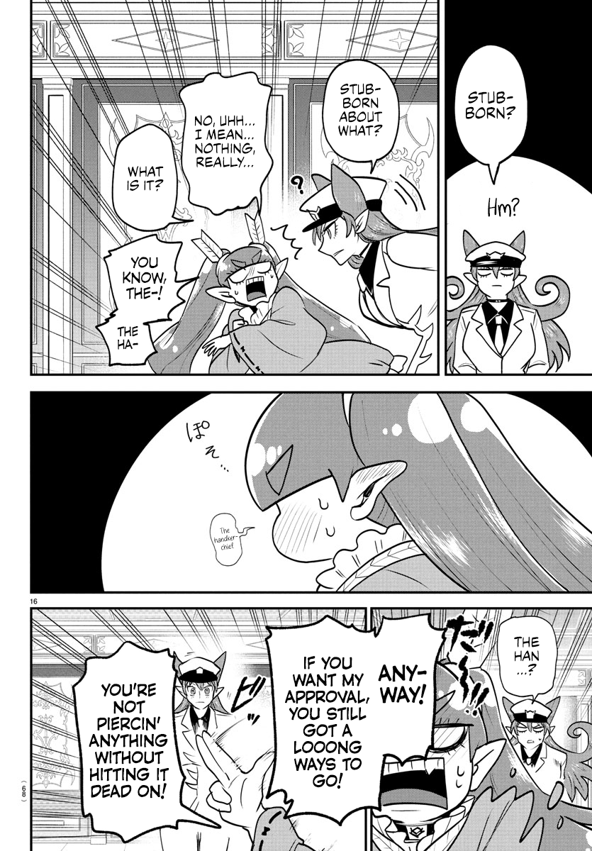 Read Welcome to Demon School! Iruma-kun Manga Online