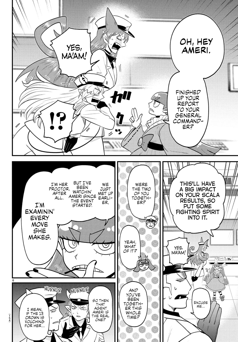 Read Welcome to Demon School! Iruma-kun Manga Online