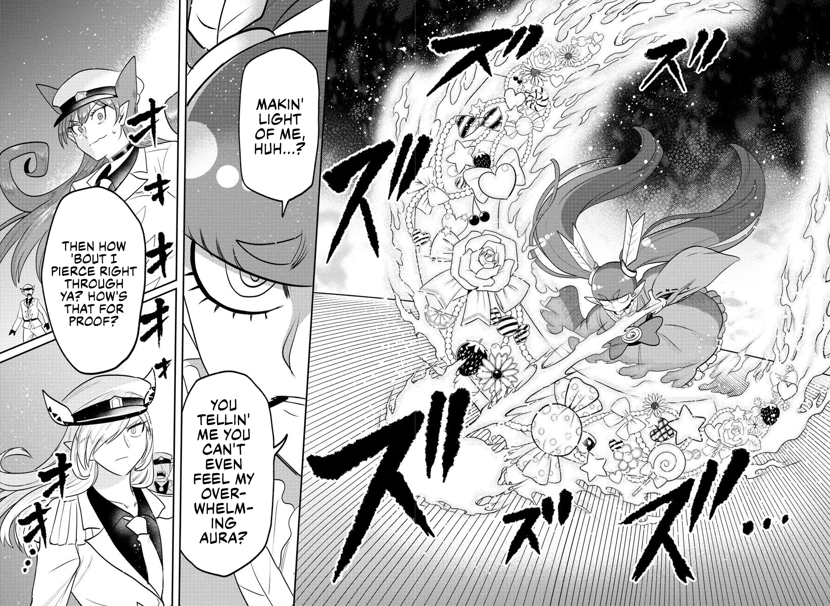 Read Welcome to Demon School! Iruma-kun Manga Online