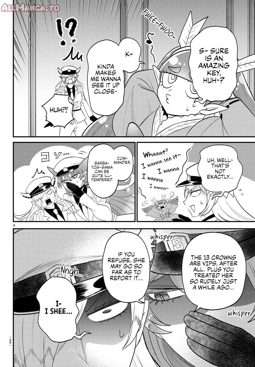 Read Welcome to Demon School! Iruma-kun Manga Online