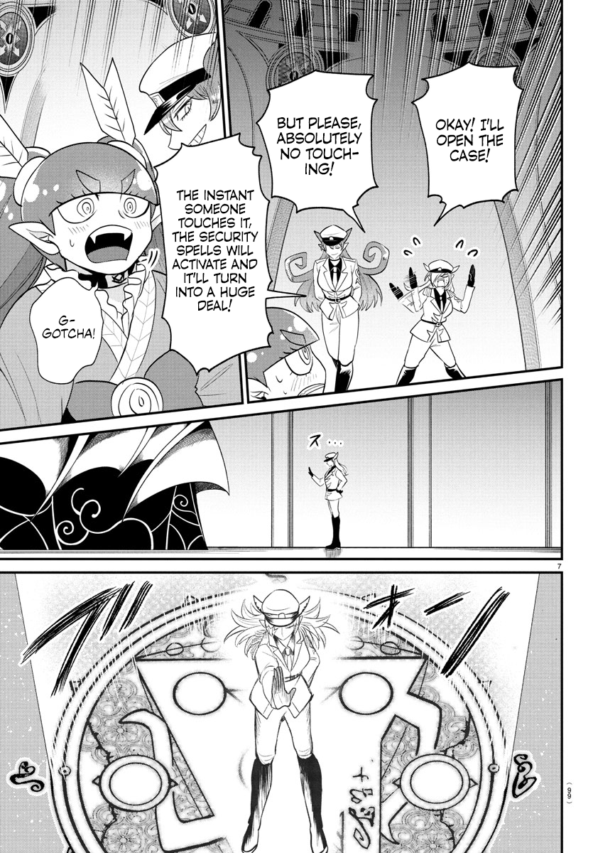 Read Welcome to Demon School! Iruma-kun Manga Online
