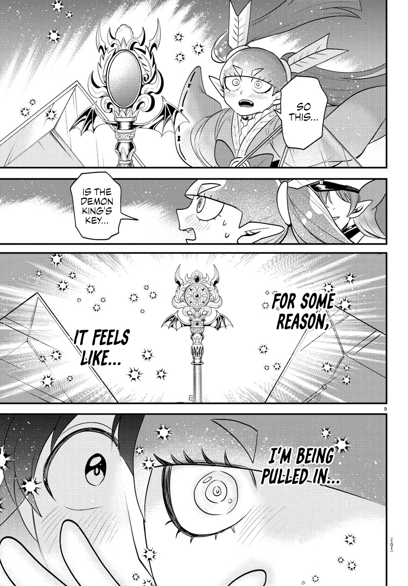 Read Welcome to Demon School! Iruma-kun Manga Online