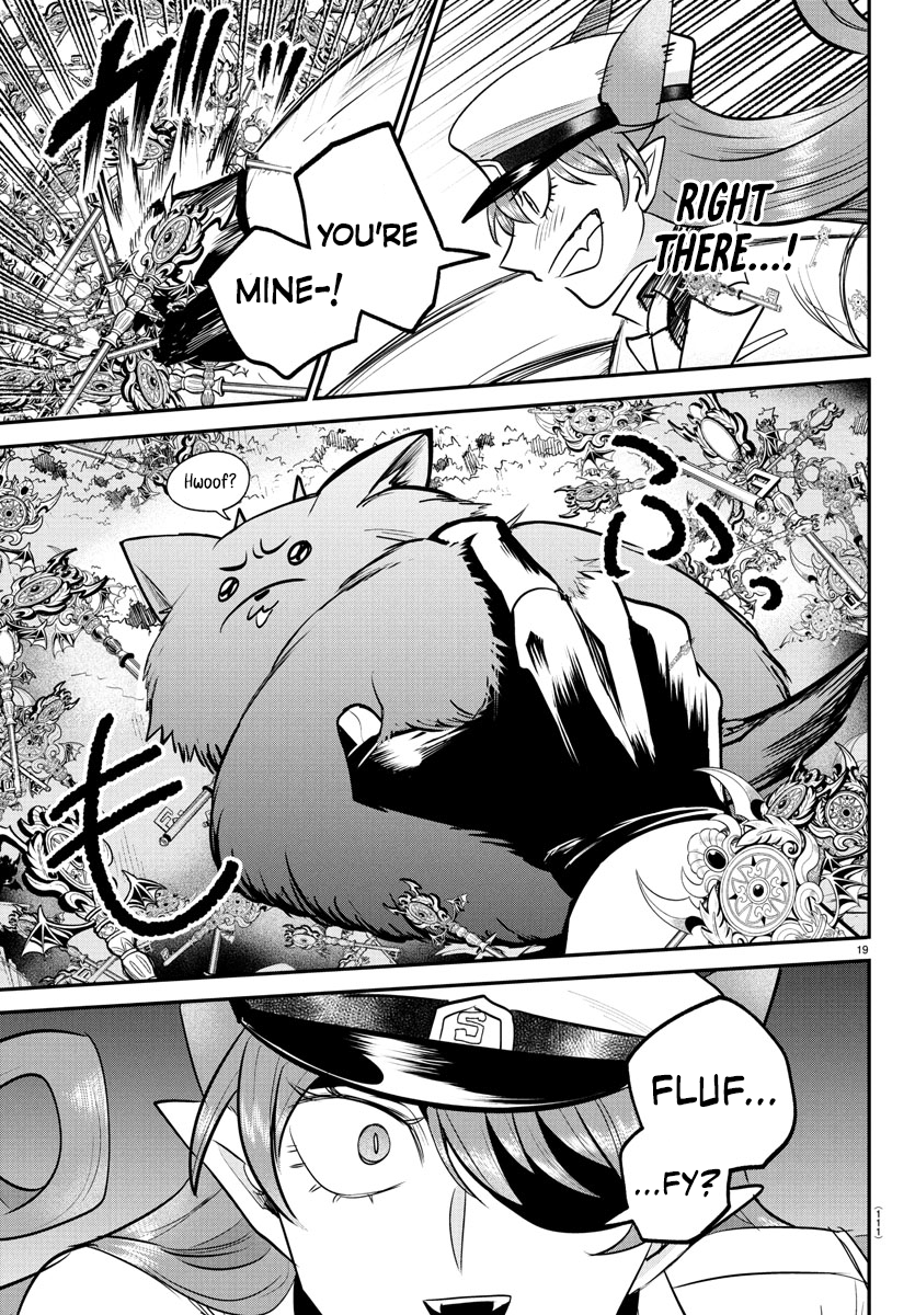 Read Welcome to Demon School! Iruma-kun Manga Online