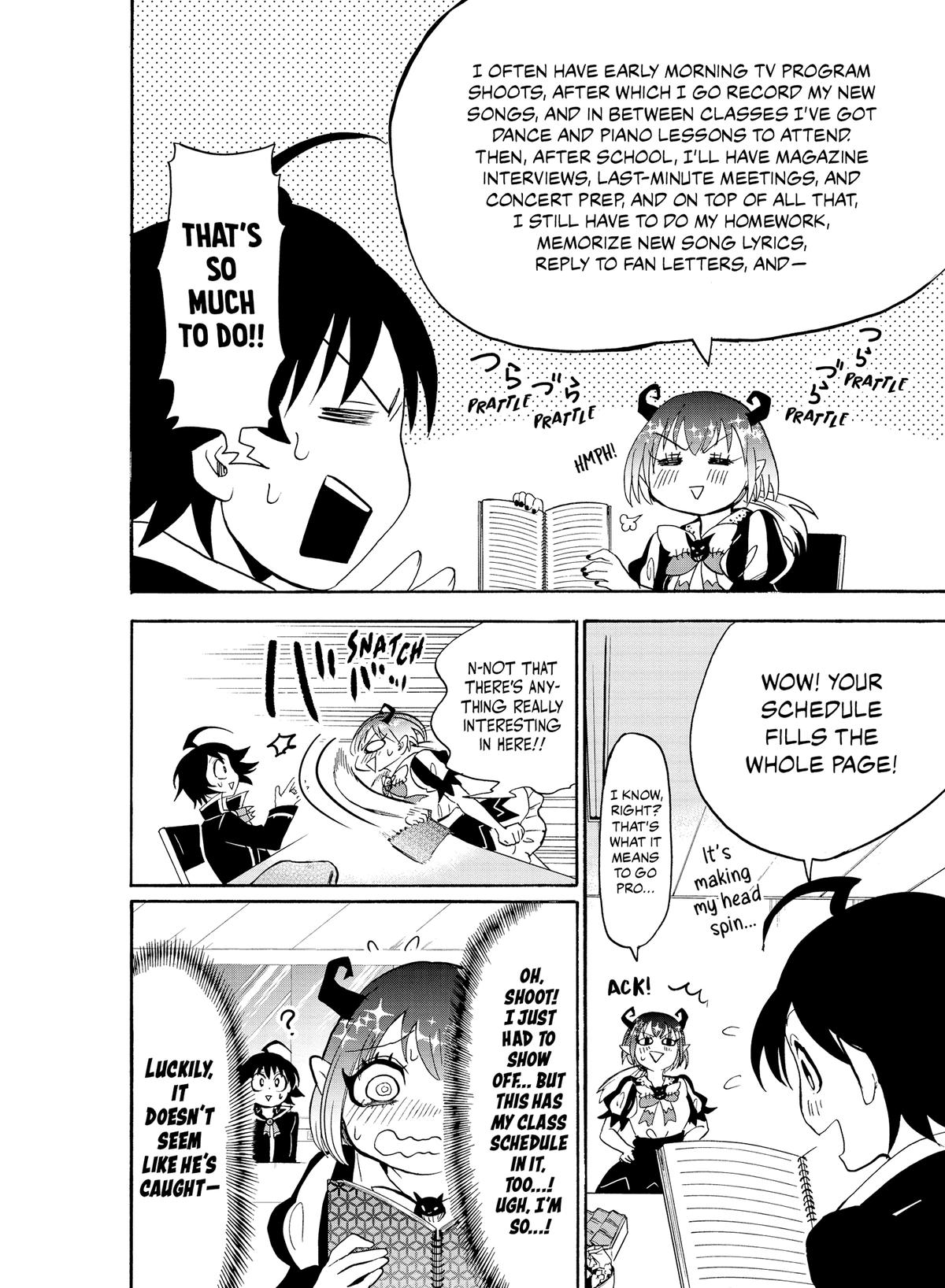 Read Welcome to Demon School! Iruma-kun Manga Online