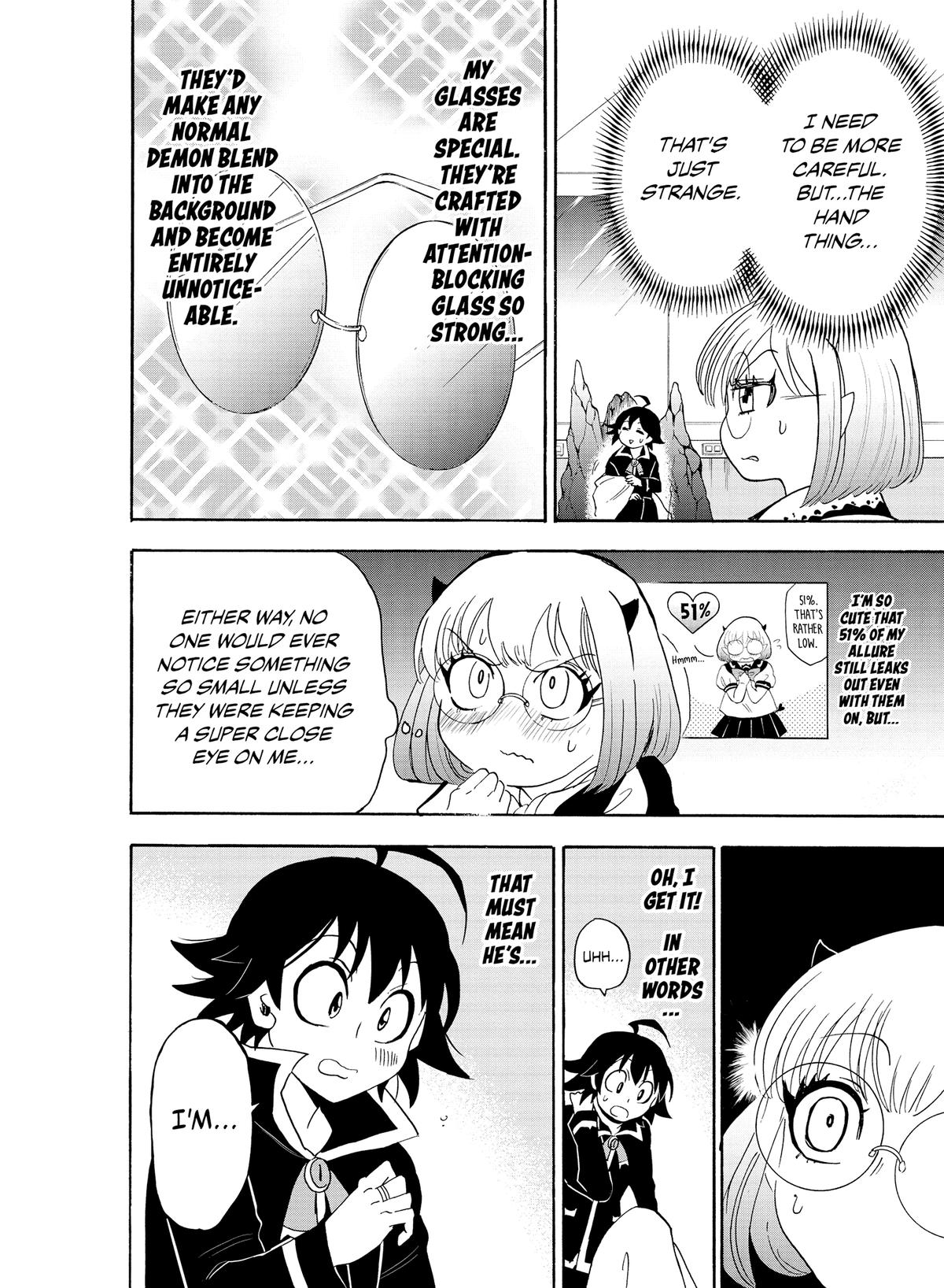 Read Welcome to Demon School! Iruma-kun Manga Online