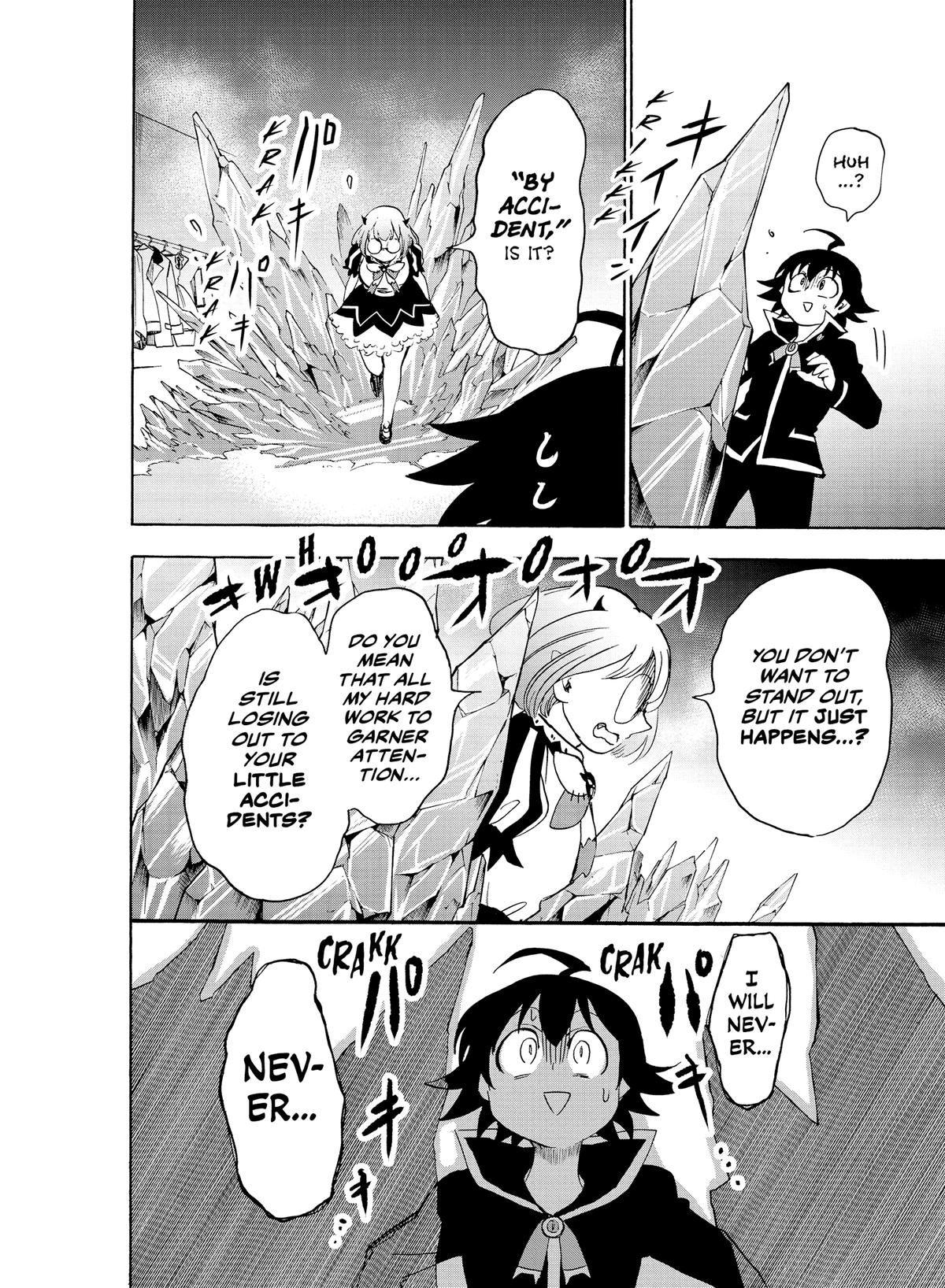 Read Welcome to Demon School! Iruma-kun Manga Online