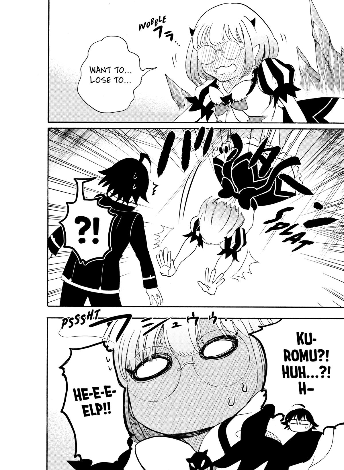 Read Welcome to Demon School! Iruma-kun Manga Online