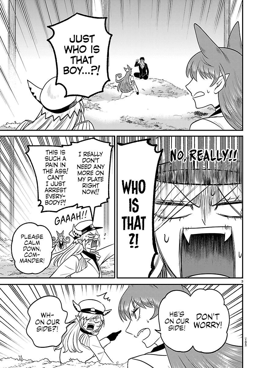 Read Welcome to Demon School! Iruma-kun Manga Online