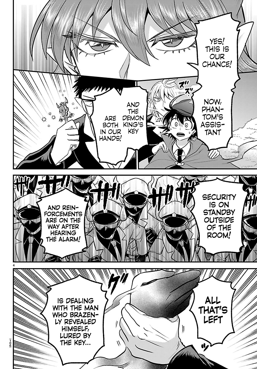 Read Welcome to Demon School! Iruma-kun Manga Online