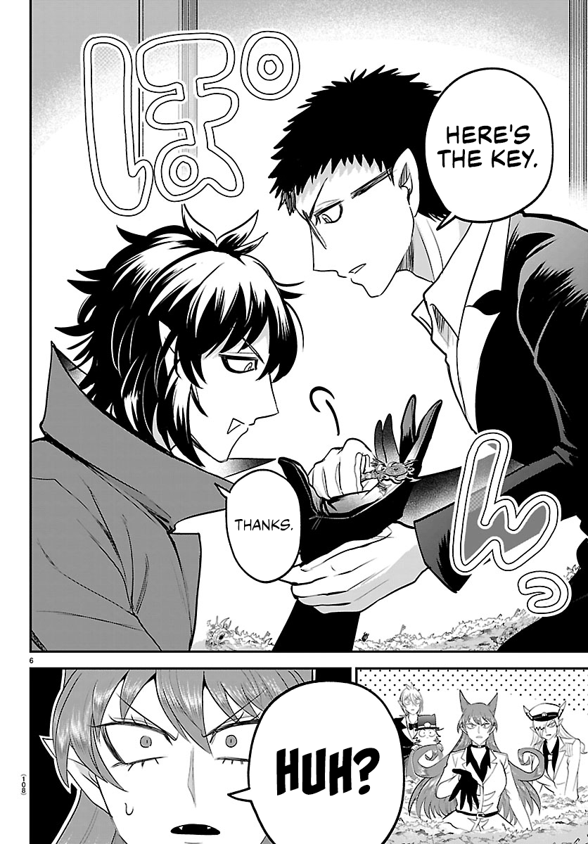Read Welcome to Demon School! Iruma-kun Manga Online