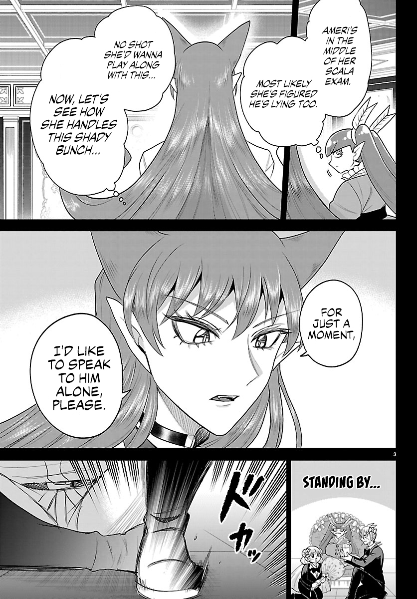 Read Welcome to Demon School! Iruma-kun Manga Online