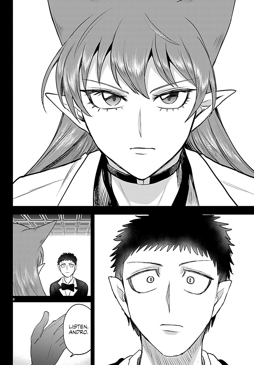 Read Welcome to Demon School! Iruma-kun Manga Online