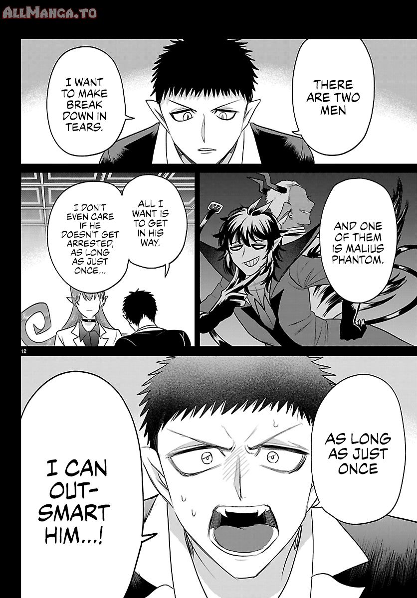 Read Welcome to Demon School! Iruma-kun Manga Online