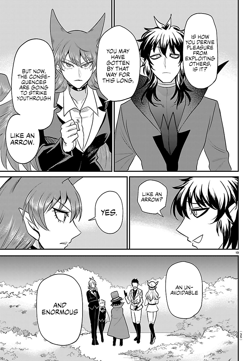 Read Welcome to Demon School! Iruma-kun Manga Online