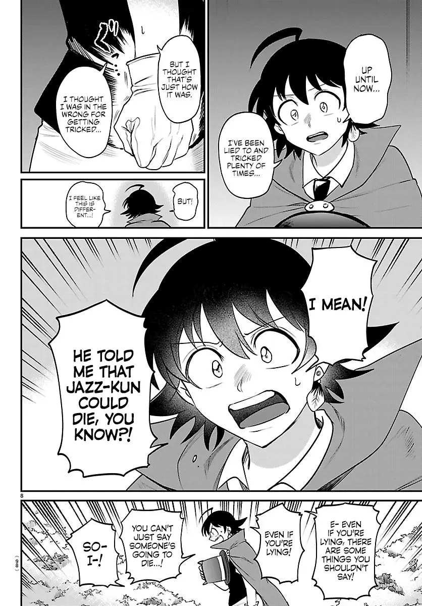 Read Welcome to Demon School! Iruma-kun Manga Online