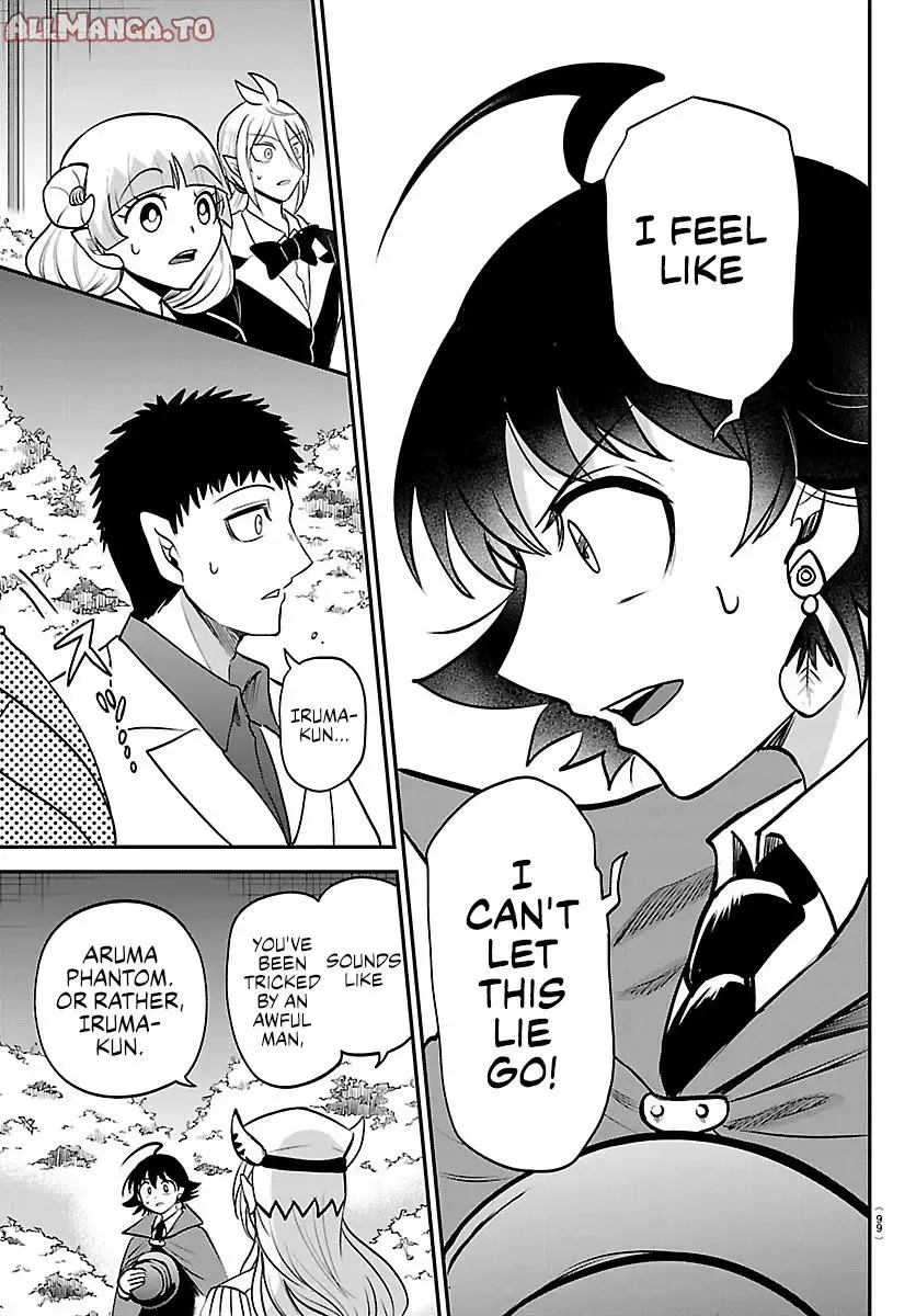 Read Welcome to Demon School! Iruma-kun Manga Online