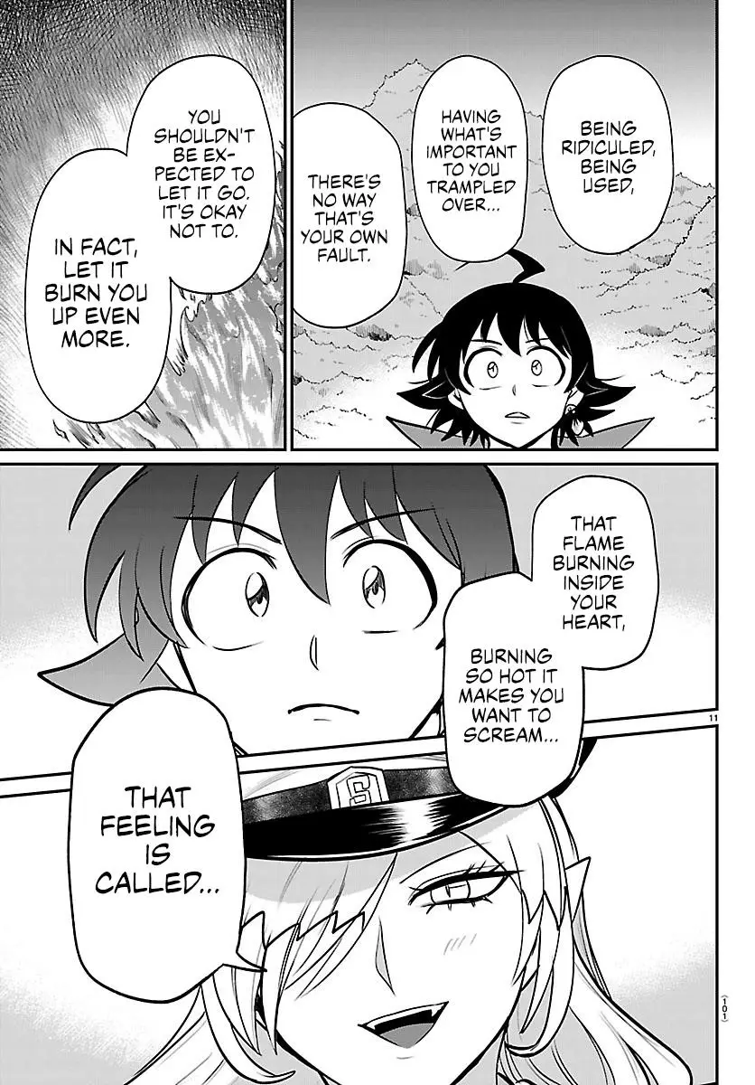 Read Welcome to Demon School! Iruma-kun Manga Online