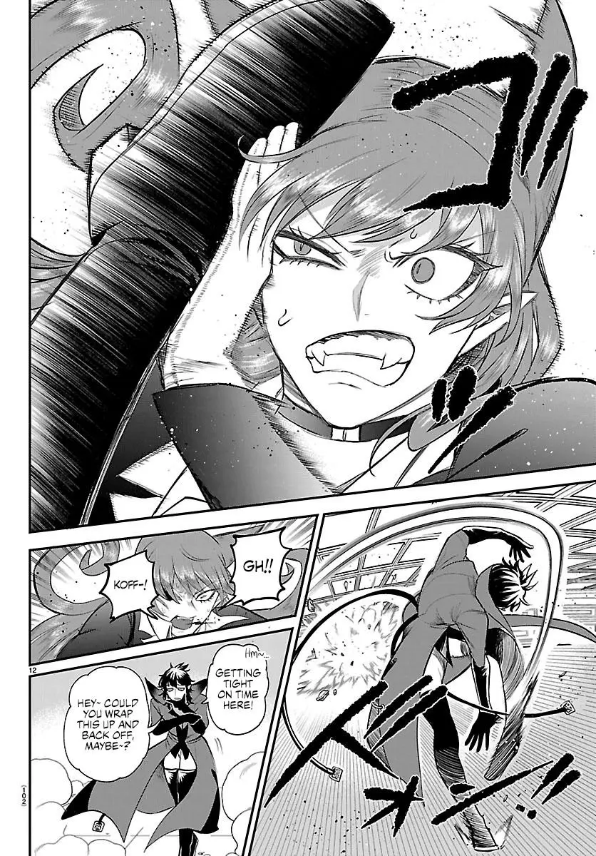 Read Welcome to Demon School! Iruma-kun Manga Online