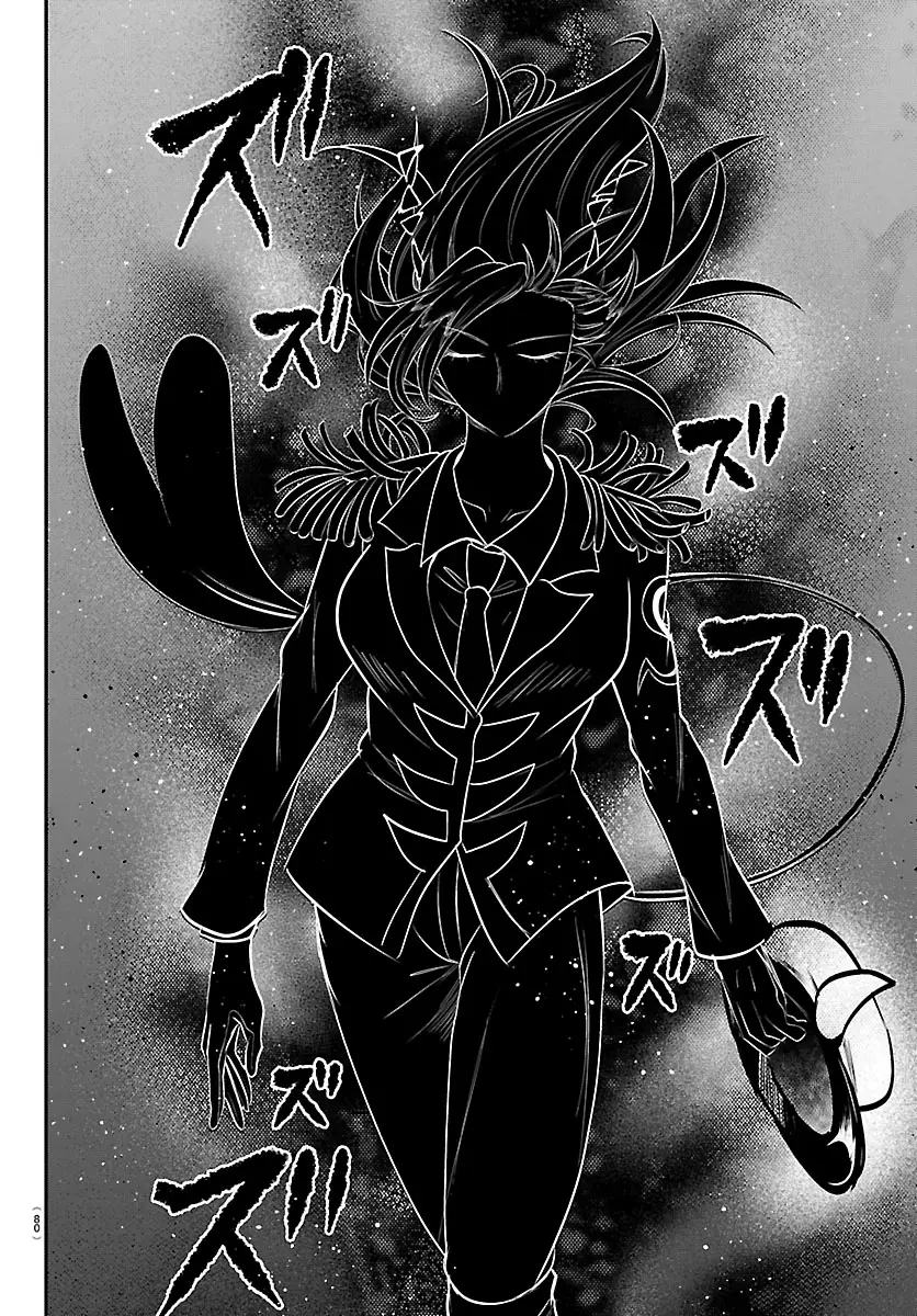 Read Welcome to Demon School! Iruma-kun Manga Online