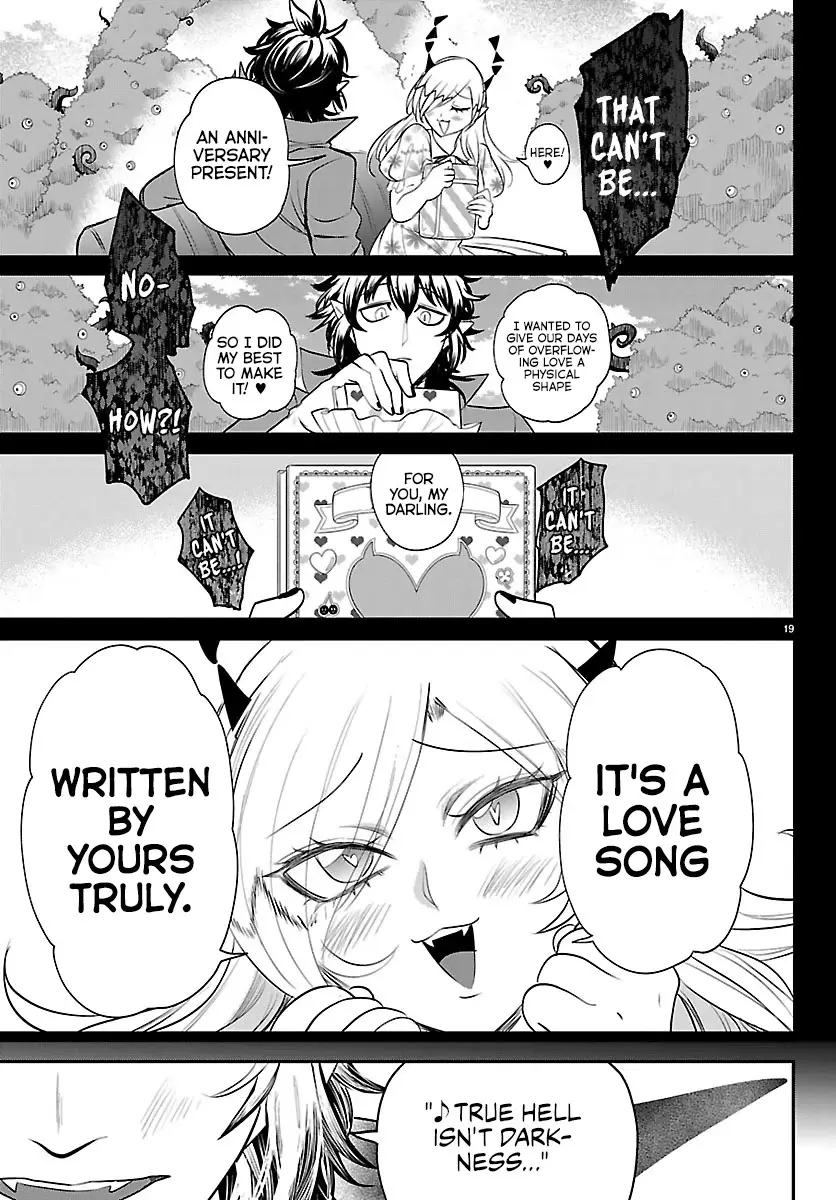 Read Welcome to Demon School! Iruma-kun Manga Online