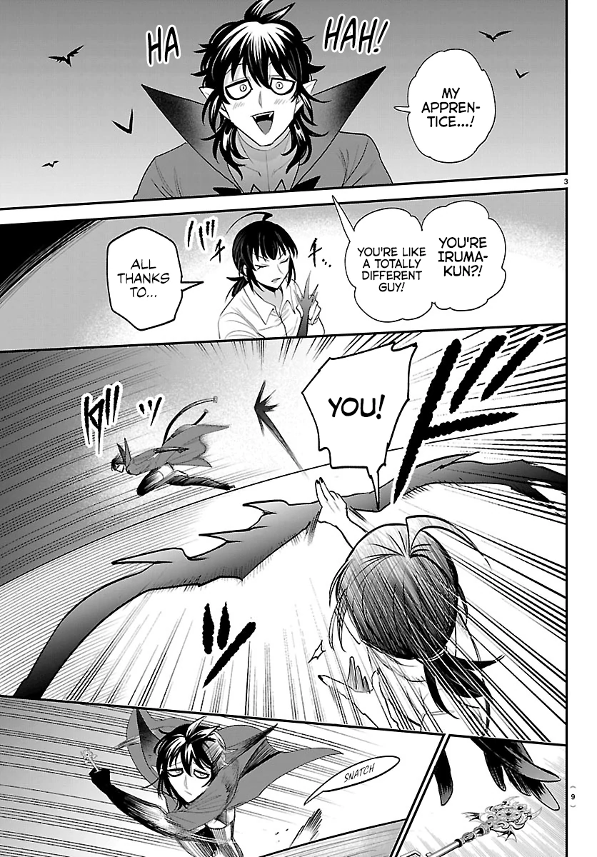 Read Welcome to Demon School! Iruma-kun Manga Online