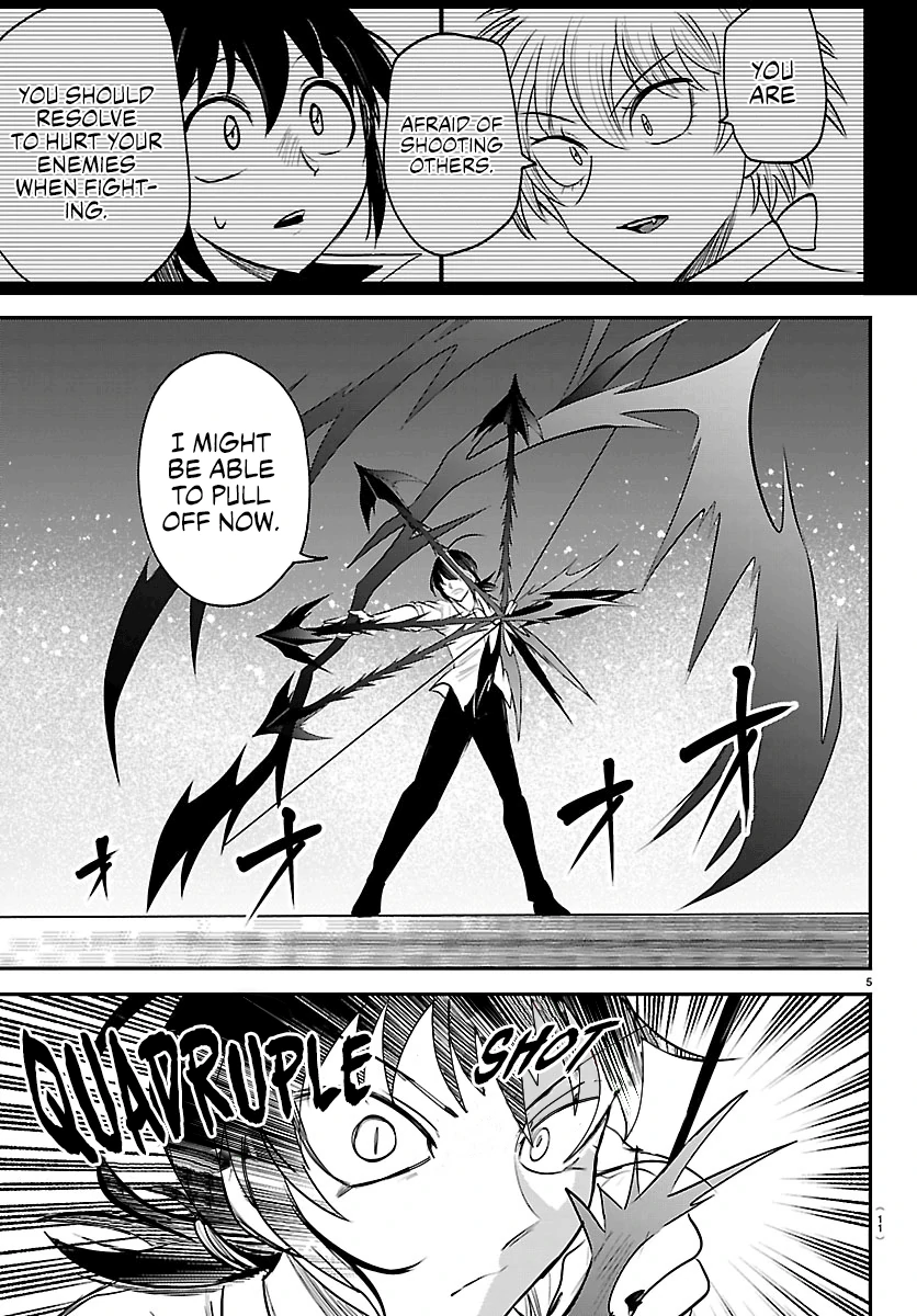 Read Welcome to Demon School! Iruma-kun Manga Online