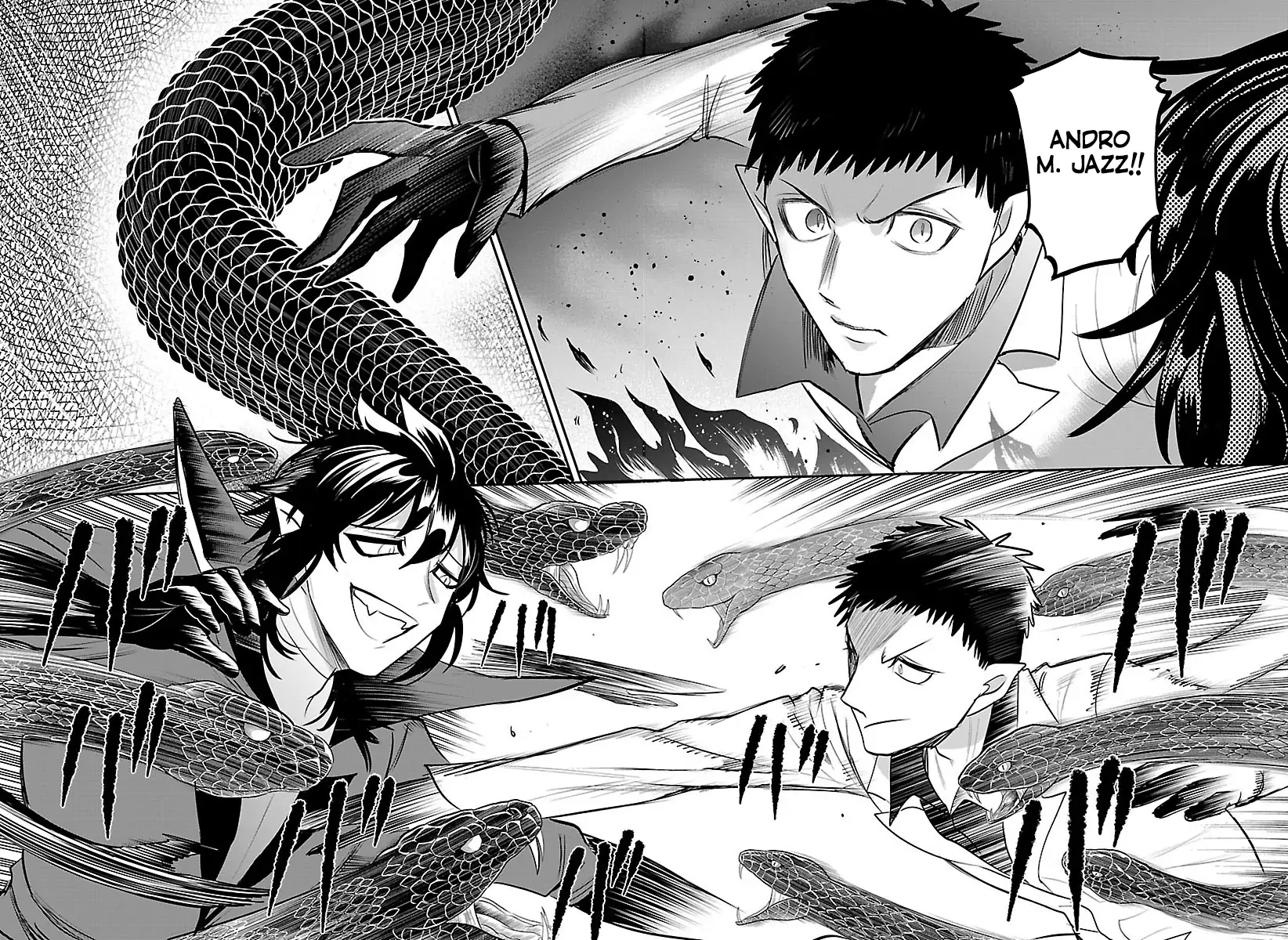 Read Welcome to Demon School! Iruma-kun Manga Online