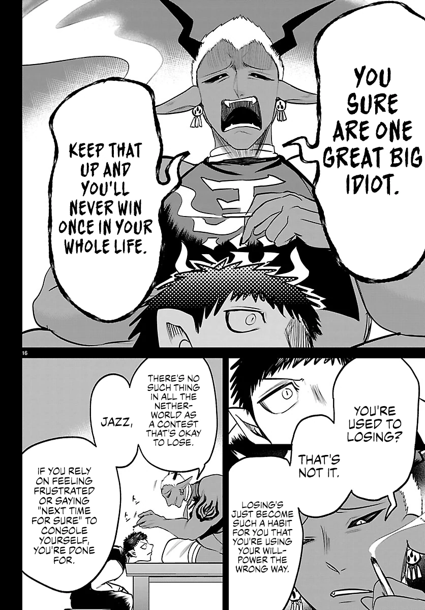 Read Welcome to Demon School! Iruma-kun Manga Online