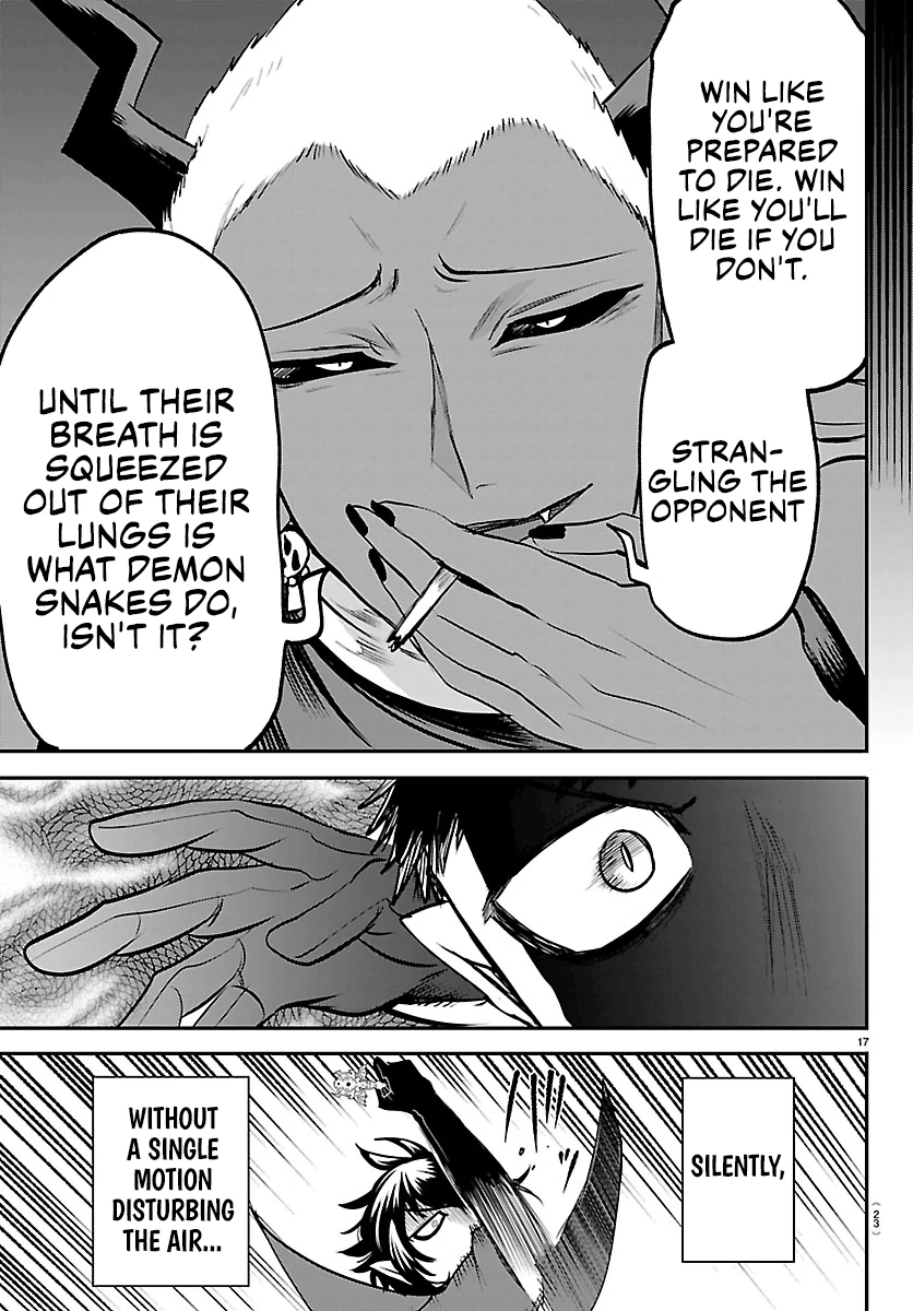 Read Welcome to Demon School! Iruma-kun Manga Online