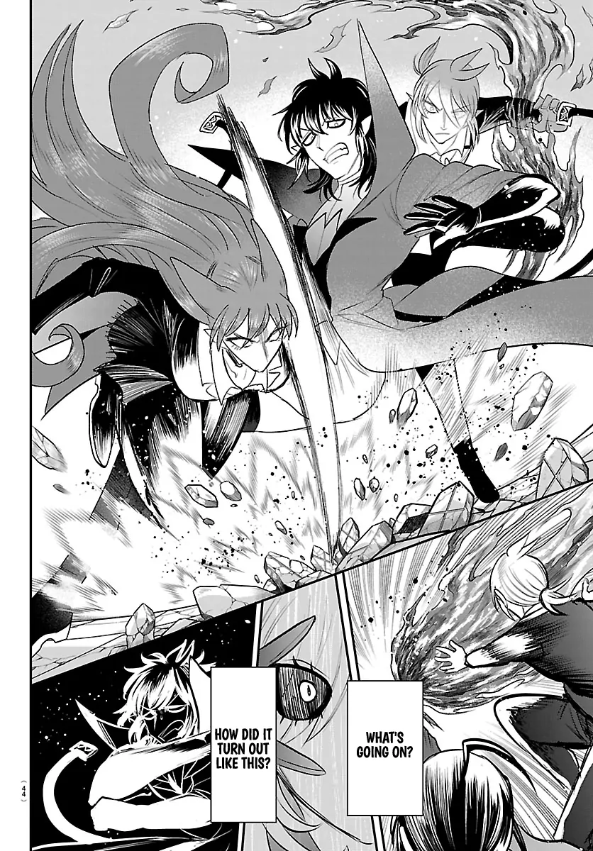 Read Welcome to Demon School! Iruma-kun Manga Online