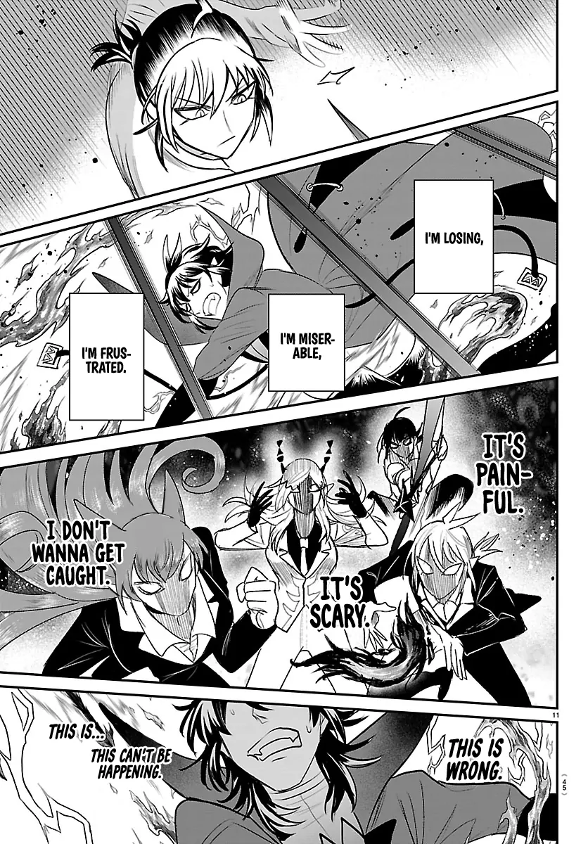 Read Welcome to Demon School! Iruma-kun Manga Online