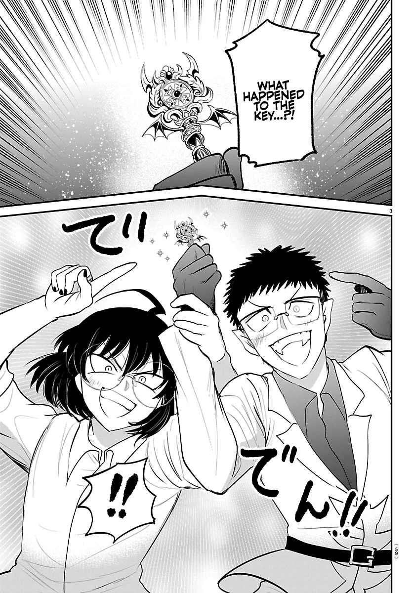 Read Welcome to Demon School! Iruma-kun Manga Online
