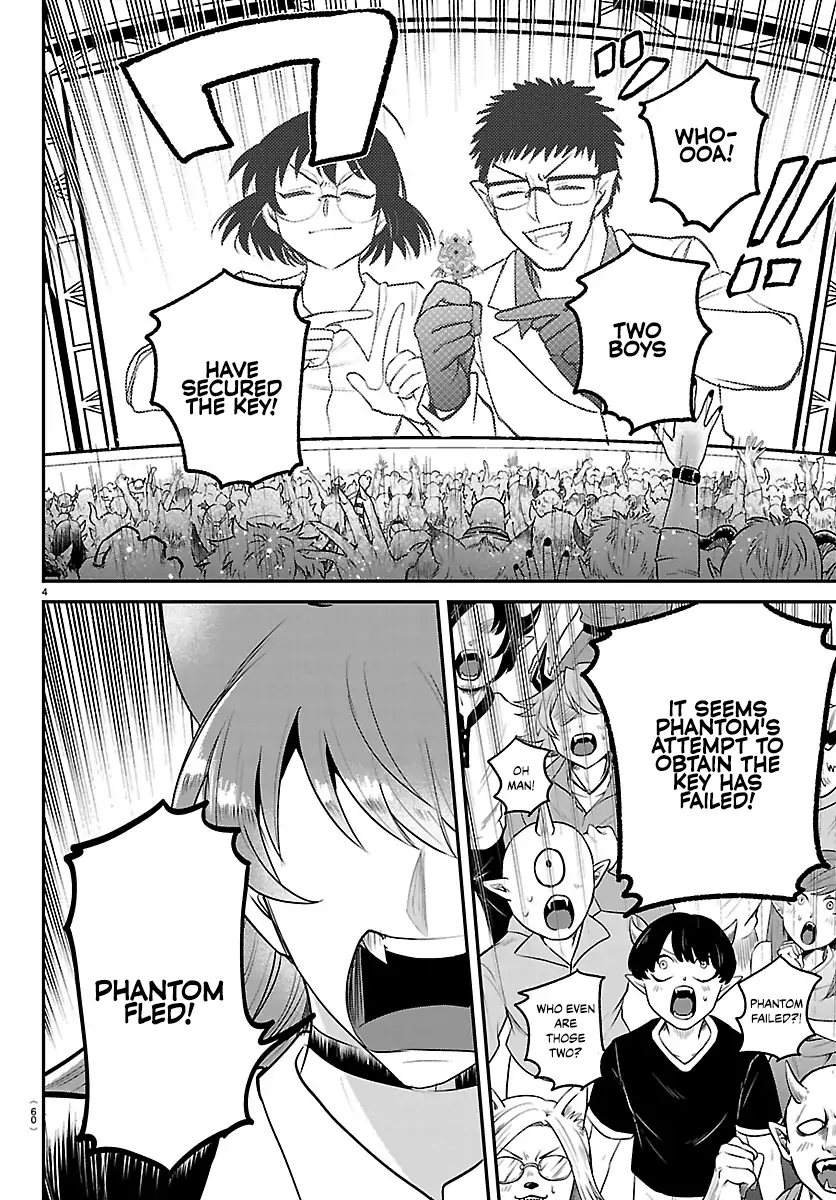 Read Welcome to Demon School! Iruma-kun Manga Online