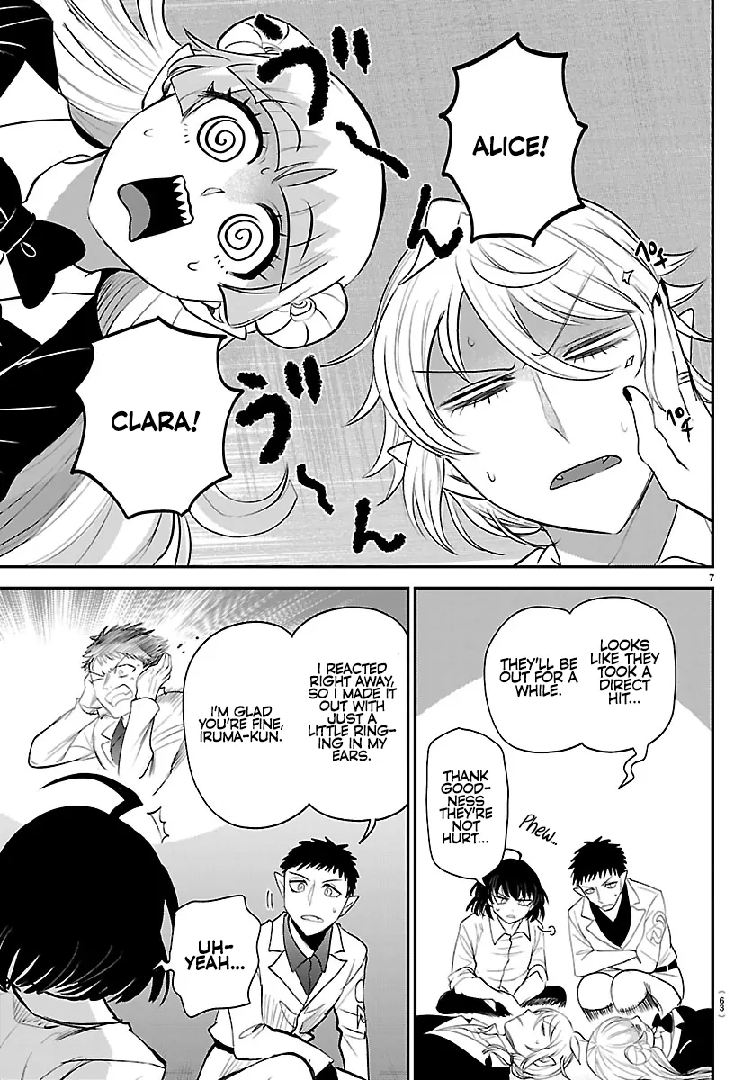 Read Welcome to Demon School! Iruma-kun Manga Online