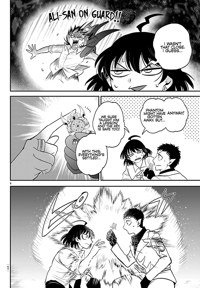 Read Welcome to Demon School! Iruma-kun Manga Online