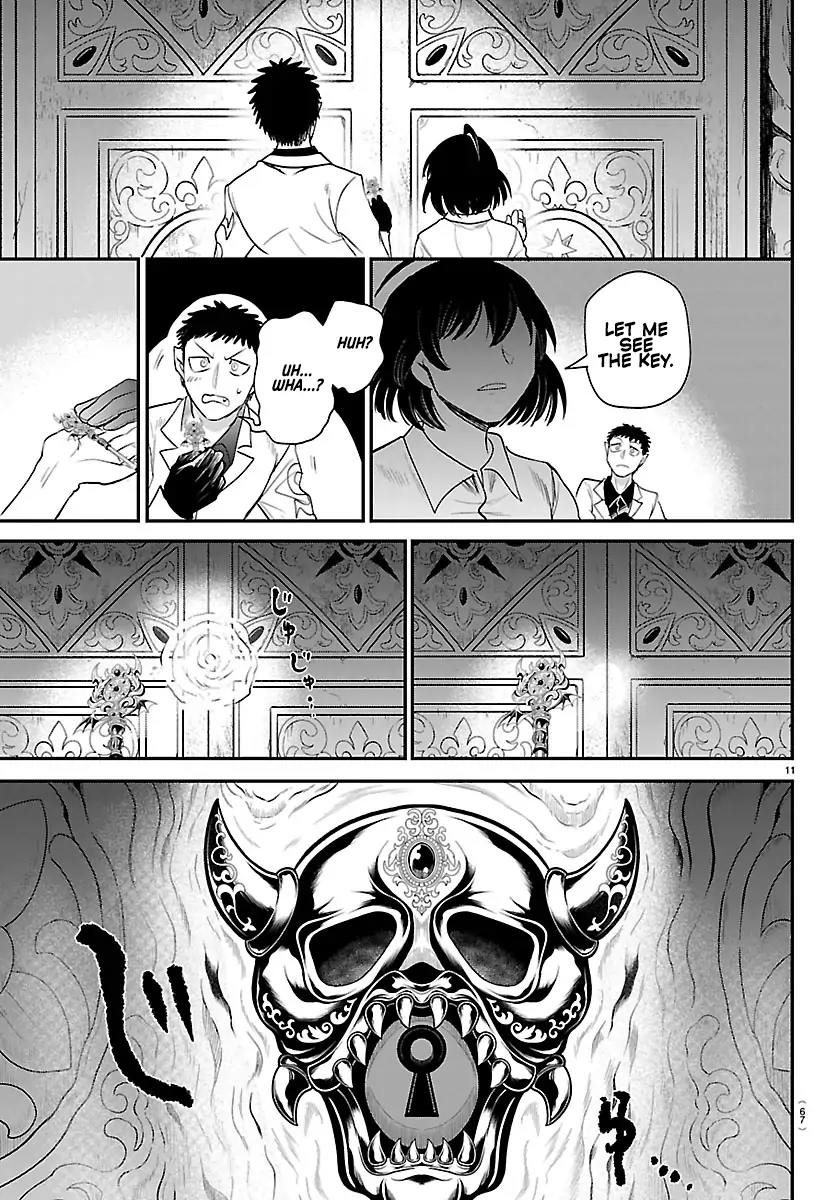 Read Welcome to Demon School! Iruma-kun Manga Online