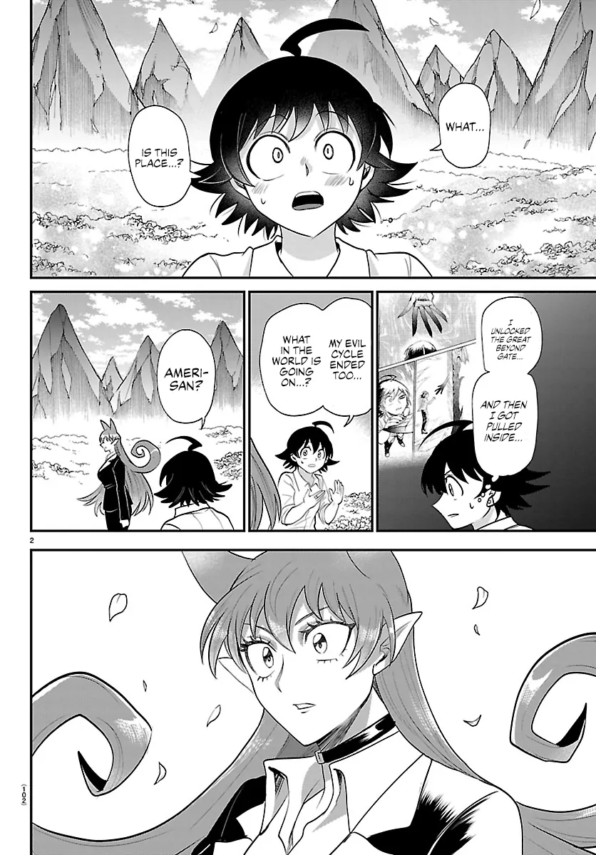 Read Welcome to Demon School! Iruma-kun Manga Online